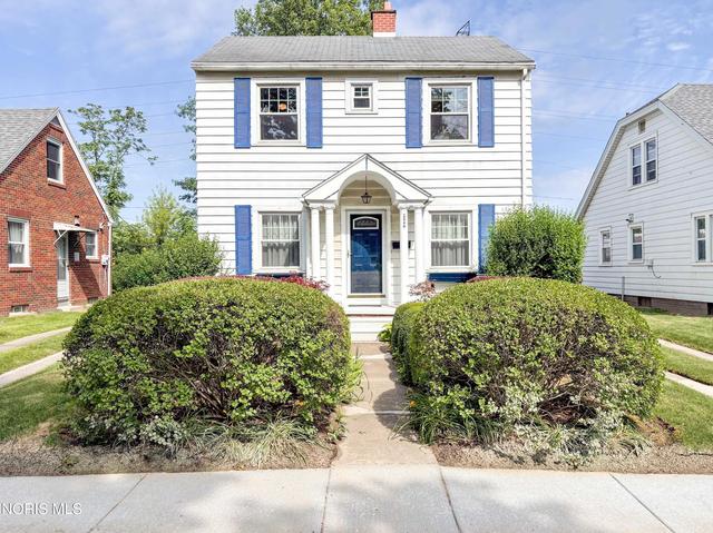 2849 Latonia Blvd, Toledo, OH 43606