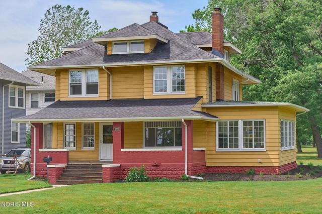 2906 Broadway St, Toledo, OH 43614