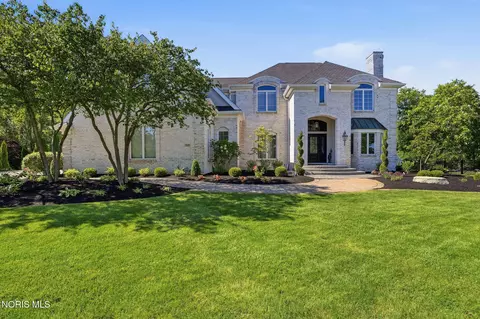 535 Deer Valley Cir, Findlay, OH 45840