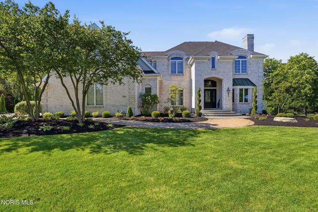 535 Deer Valley Cir, Findlay, OH 45840