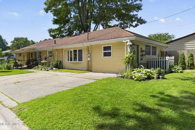 6016 Park St, Sylvania, OH 43560