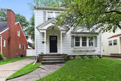 2227 Portsmouth Ave, Toledo, OH 43613