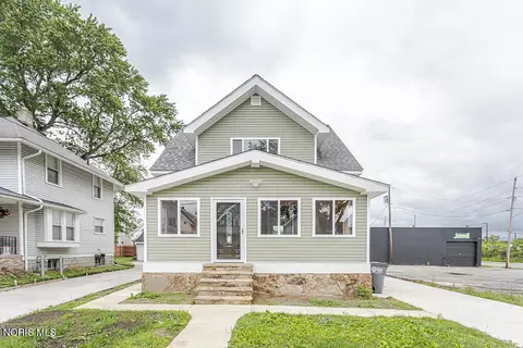 3812 Martha Ave, Toledo, OH 43612
