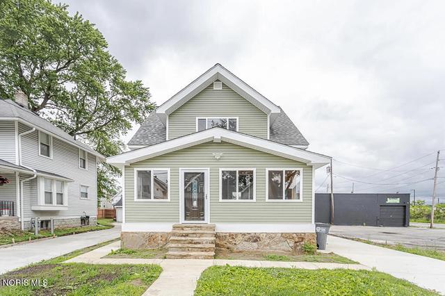 3812 Martha Ave, Toledo, OH 43612