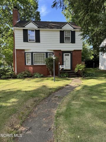 2811 Kenwood Blvd, Toledo, OH 43606