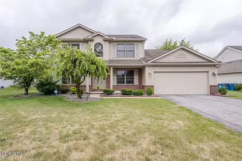 7817 Hawkins Ct, Sylvania, OH 43560