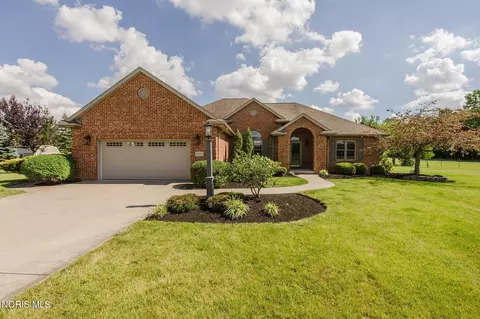 12611 Township Road 108, Findlay, OH 45840
