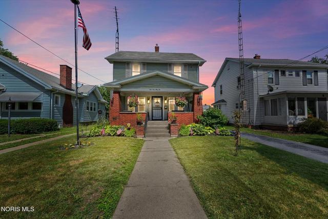 4312 Belmar Ave, Toledo, OH 43612