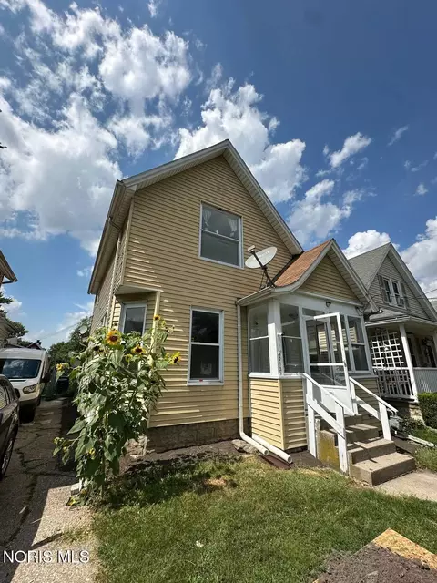 2125 Valentine St, Toledo, OH 43605