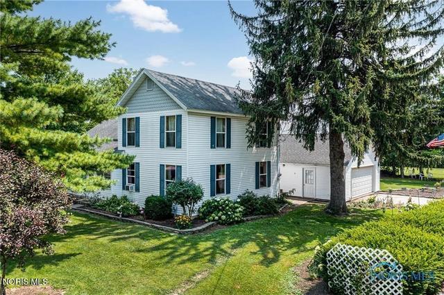 3231 Co Rd K, Swanton, OH 43558