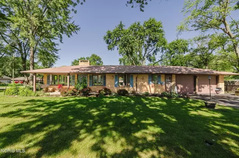 600 Woodworth Dr, Findlay, OH 45840