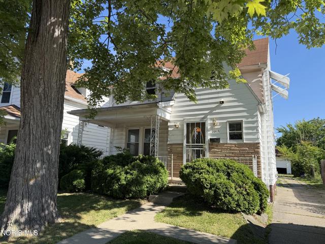 1446 Avondale Ave, Toledo, OH 43607