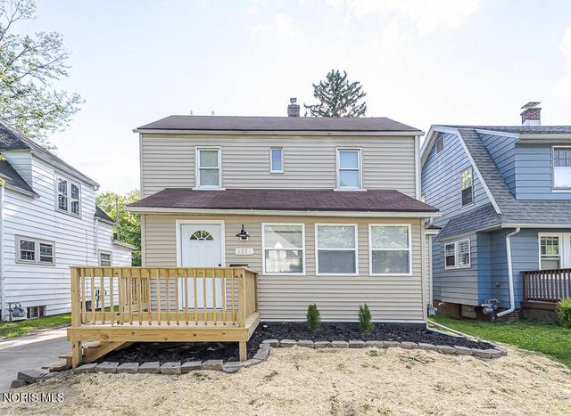 3251 Northwood Ave, Toledo, OH 43606