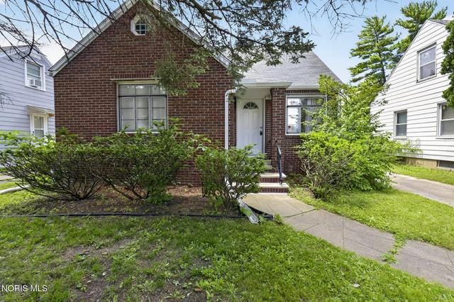 345 Kopernik Ave, Toledo, OH 43607