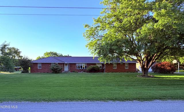 5302 Alexander Rd, Pemberville, OH 43450