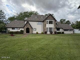 1980 S Harris Salem Rd, Oak Harbor, OH 43449