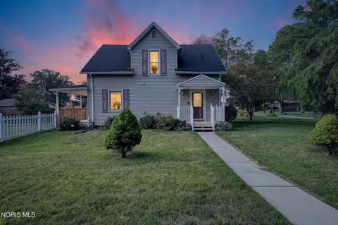 3244 Fairbanks Ave, Toledo, OH 43615