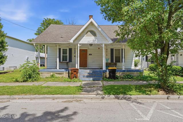 106 S Main St, Mount Blanchard, OH 45867