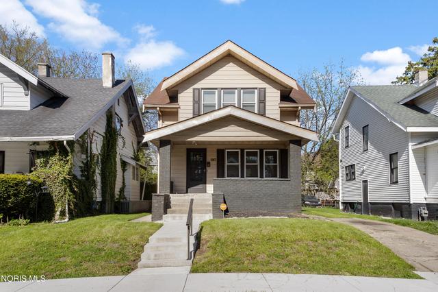 1917 Calumet Ave, Toledo, OH 43607