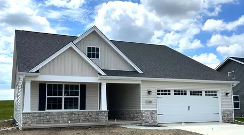 15285 Cypress Dr, Perrysburg, OH 43551