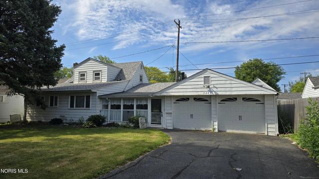 5243 Pageland Dr, Toledo, OH 43611
