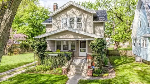 552 Federman St, Toledo, OH 43609