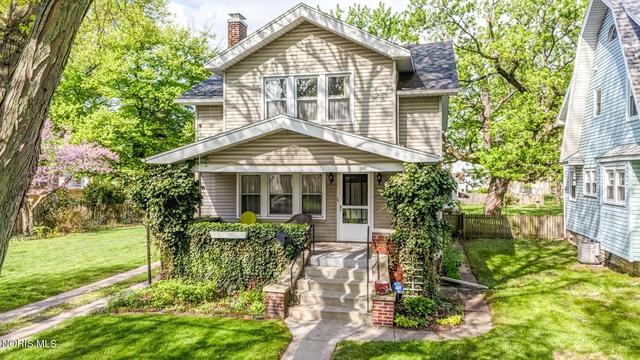 552 Federman St, Toledo, OH 43609