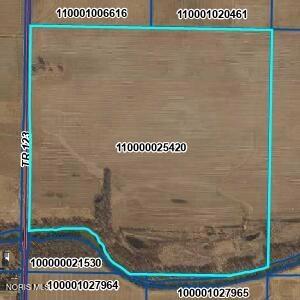 0 Township Road 123 Township Road 123, Findlay, OH 45840