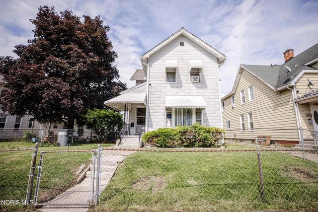 415 Platt St, Toledo, OH 43605