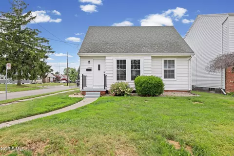 4801 287th St, Toledo, OH 43611