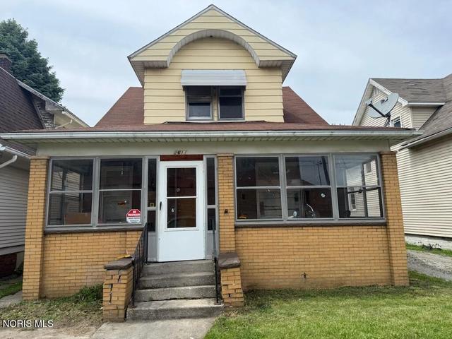 2611 Chase St, Toledo, OH 43611