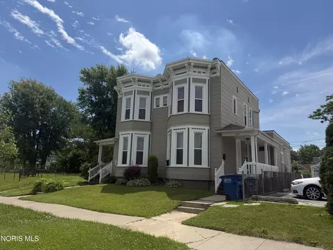 627 Walbridge Ave, Toledo, OH 43609