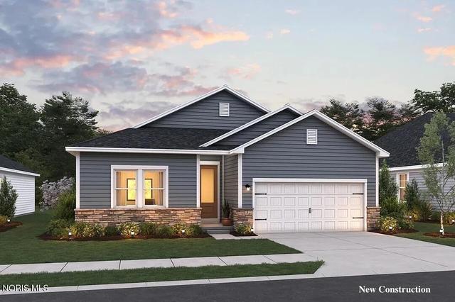 924 Darter Dr, Bowling Green, OH 43402