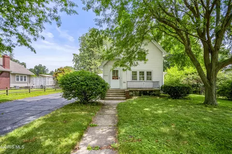 5846 Burdette St, Toledo, OH 43613