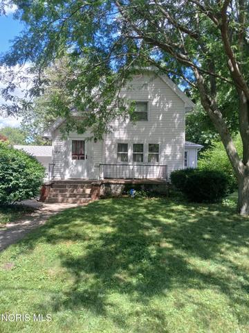 5846 Burdette St, Toledo, OH 43613