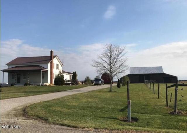 11344 Williams County Road 4, Edon, OH 43518