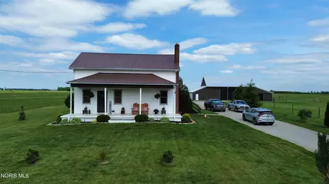 11344 Williams County Road 4, Edon, OH 43518