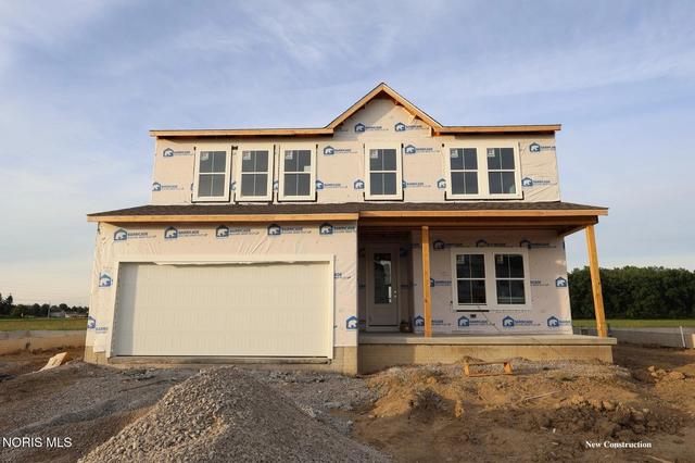 925 Creekside Ln, Bowling Green, OH 43402