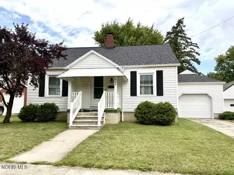 420 Clay St, Carey, OH 43316