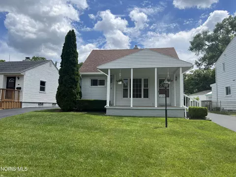 3129 Daleford Dr, Toledo, OH 43614