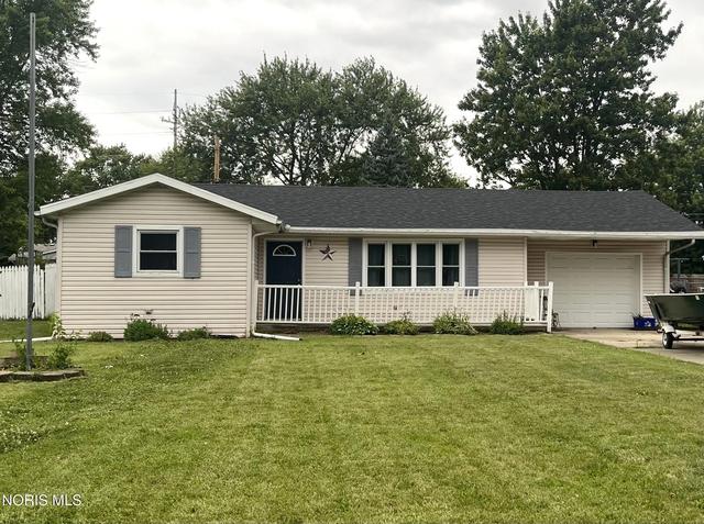 307 Chicago Ave, North Baltimore, OH 45872