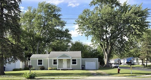 5004 South Ave, Toledo, OH 43615