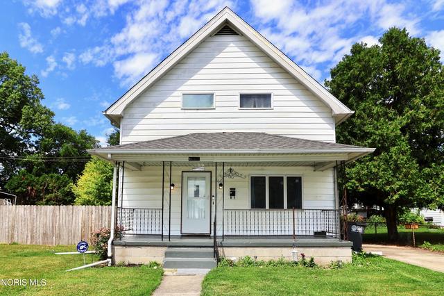 4317 Bellevista Dr, Toledo, OH 43612