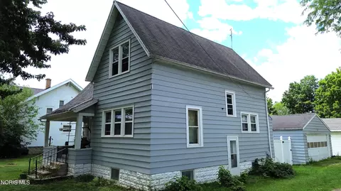 409 N Jefferson St, Van Wert, OH 45891