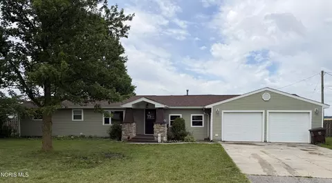 27488 Ayersville Pleasant Bend Rd, Defiance, OH 43512