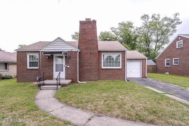 736 N Byrne Rd, Toledo, OH 43607
