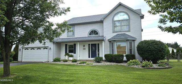 5923 Brown Ln, Sylvania, OH 43560