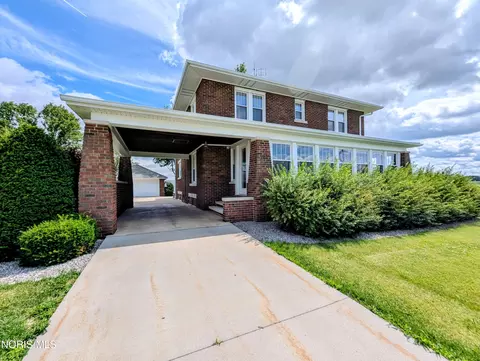 3628 State Route 107, Edon, OH 43518