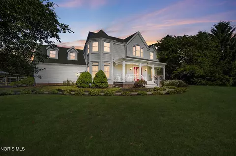 Exterior - 5815 Mitchaw Rd, Sylvania, OH 43560 photo 9 of 9