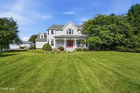5815 Mitchaw Rd, Sylvania, OH 43560